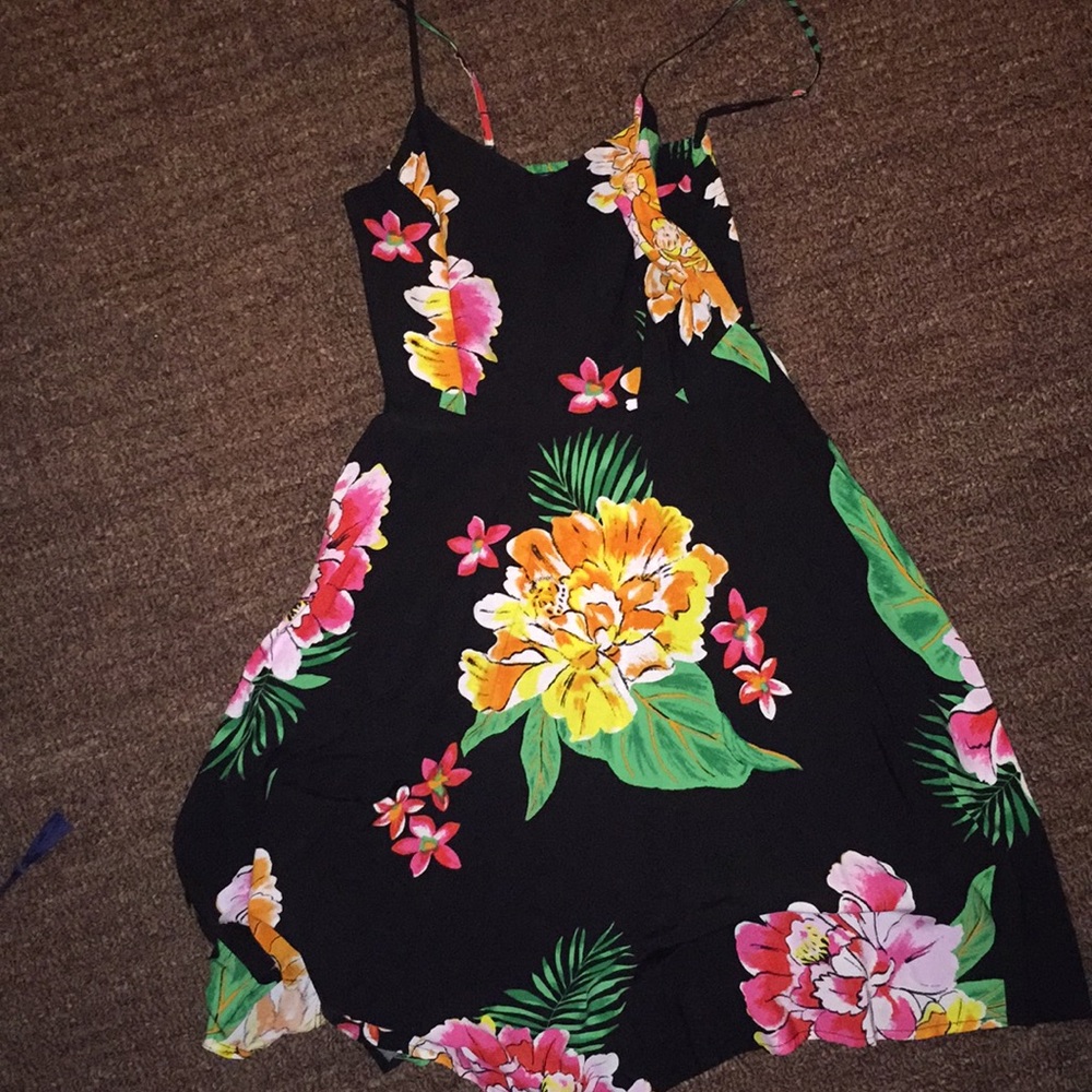 Sun dress